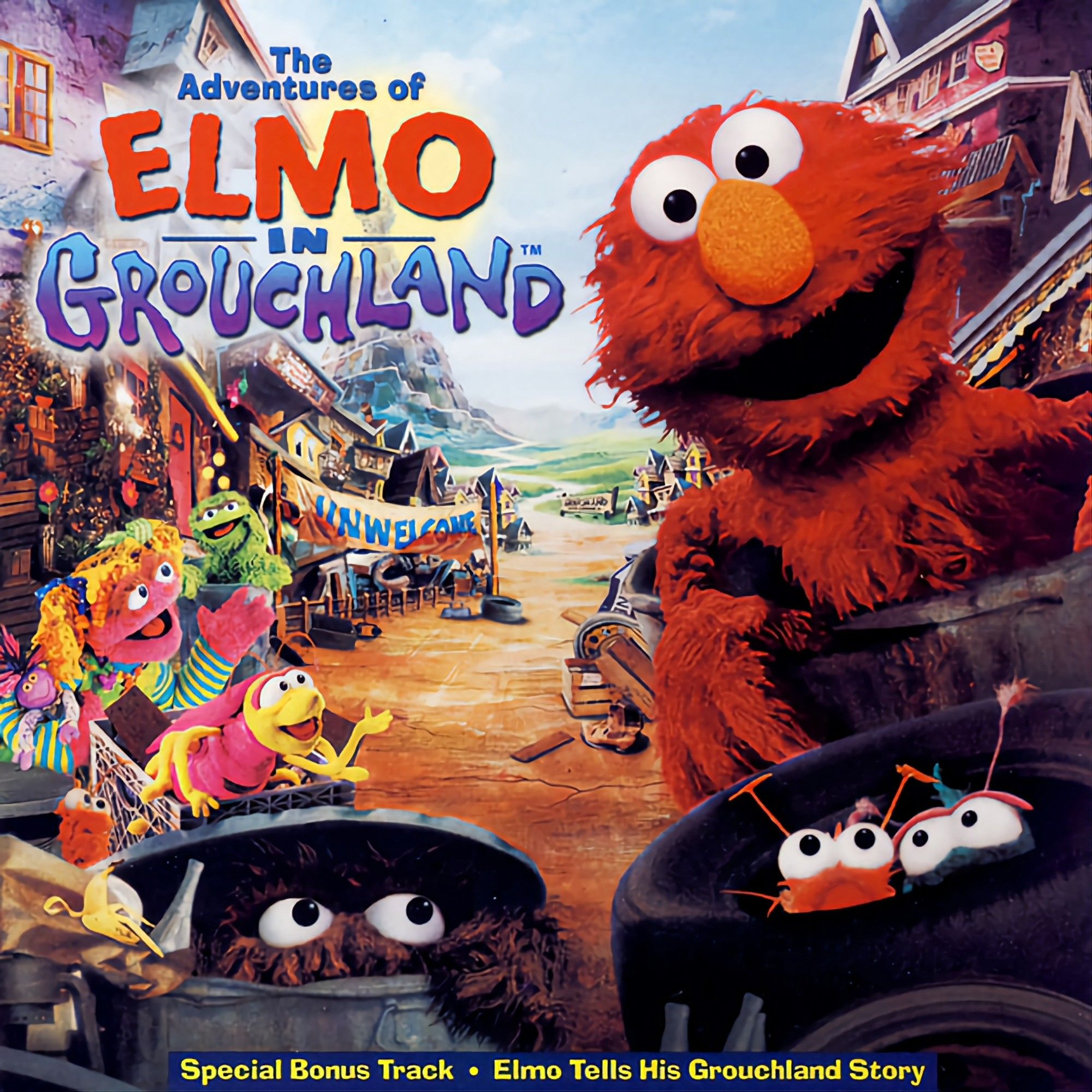 The movie's soundtrack release