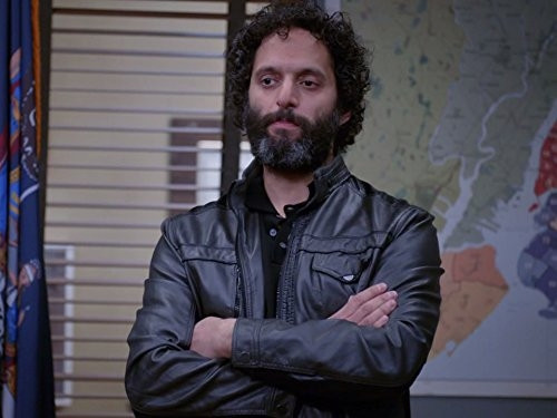 Dude that plays Adrien Pimento in Brooklyn 99, Derek in The Good Place, and who knows what else