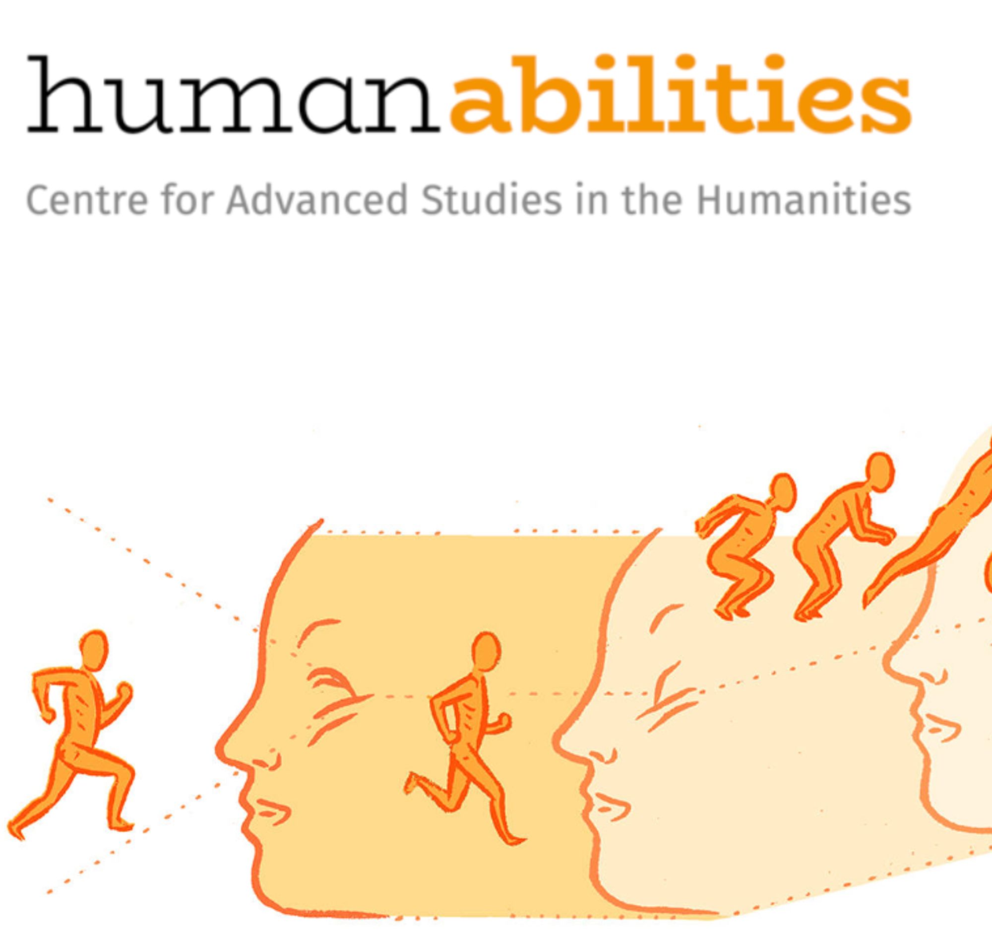 Human abilities logo