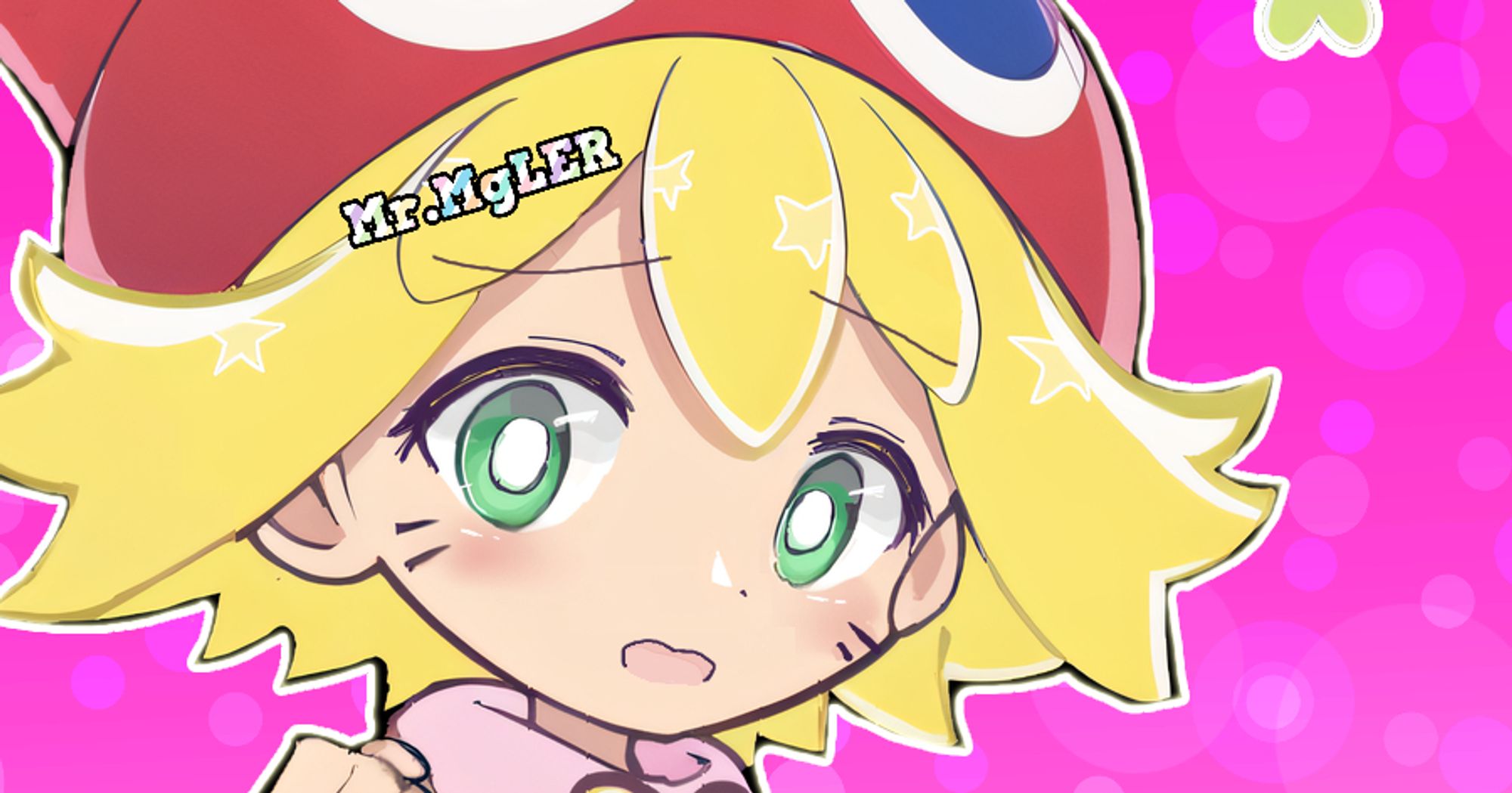 アミティ | Amitie ⌇⌇
表情差分: はわわ⌇Expressions: Aww...⌇⌇
ぷよぷよパズルポップ ファンアート | puyopuyo puzzle pop Fan-Art⌇⌇