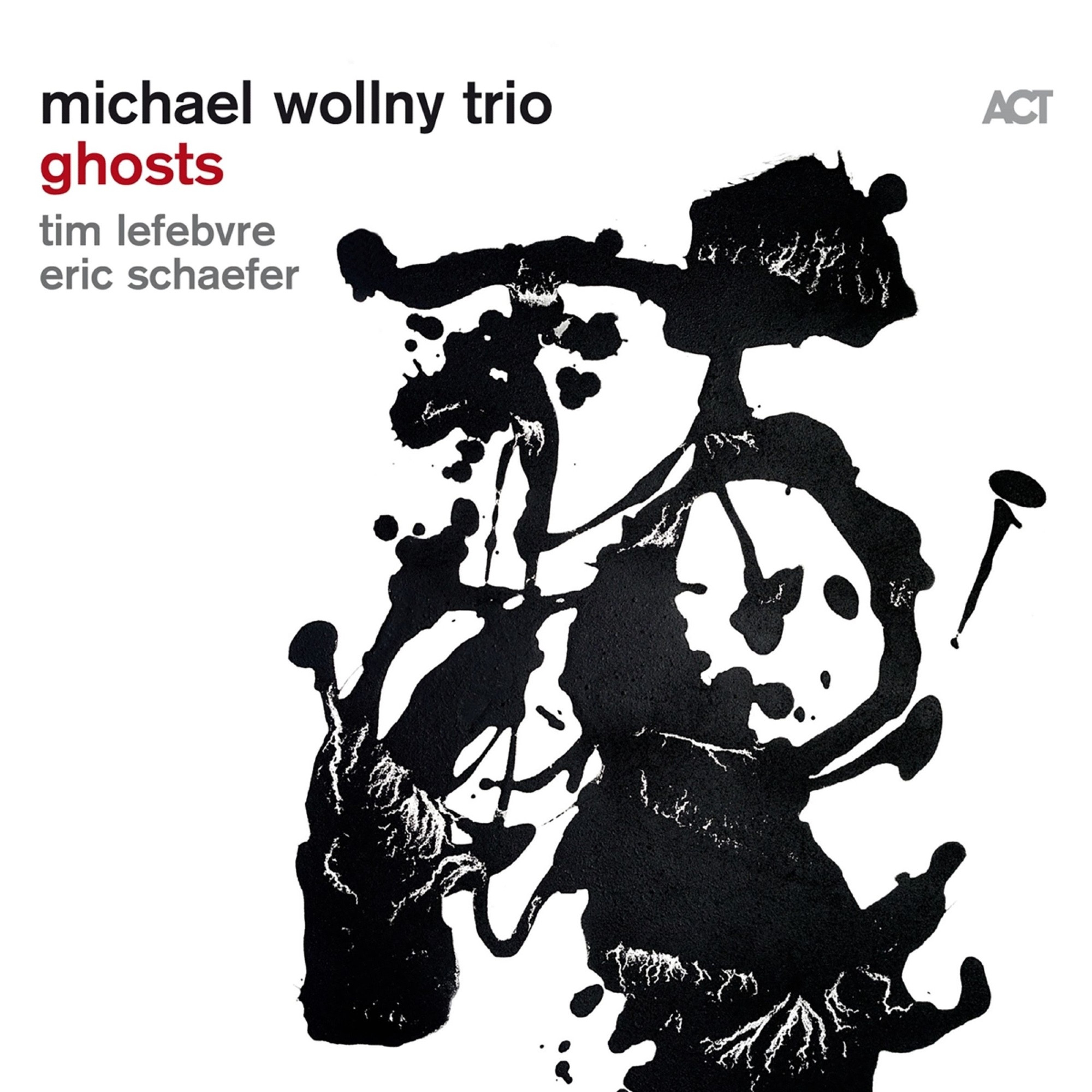 Konzert Michael Wollny Trio - Album Ghosts
---
Datum Freitag, 16.08.24
Uhrzeit 20:30 Uhr
Ort A-Trane, Bleibtreustraße 1, 10625 Berlin
Treffpunkt ab 20:10 Uhr im A-Trane
Tickets https://a-trane.de/programm
---
Beschreibung "Als Improvisator spielt man oft nicht die Kompositionen, sondern vielmehr seine eigenen Erinnerungen an diese. Und diese Erinnerungen kommen im Moment des Spielens wieder zu einem zurück und setzen so ihre Existenz im Hier und Jetzt fort“ - Michael Wollny
---
Auswahl von Dennis
---
Linktree https://linktr.ee/filmmusikbuch | https://linktr.ee/ballkugeljazz