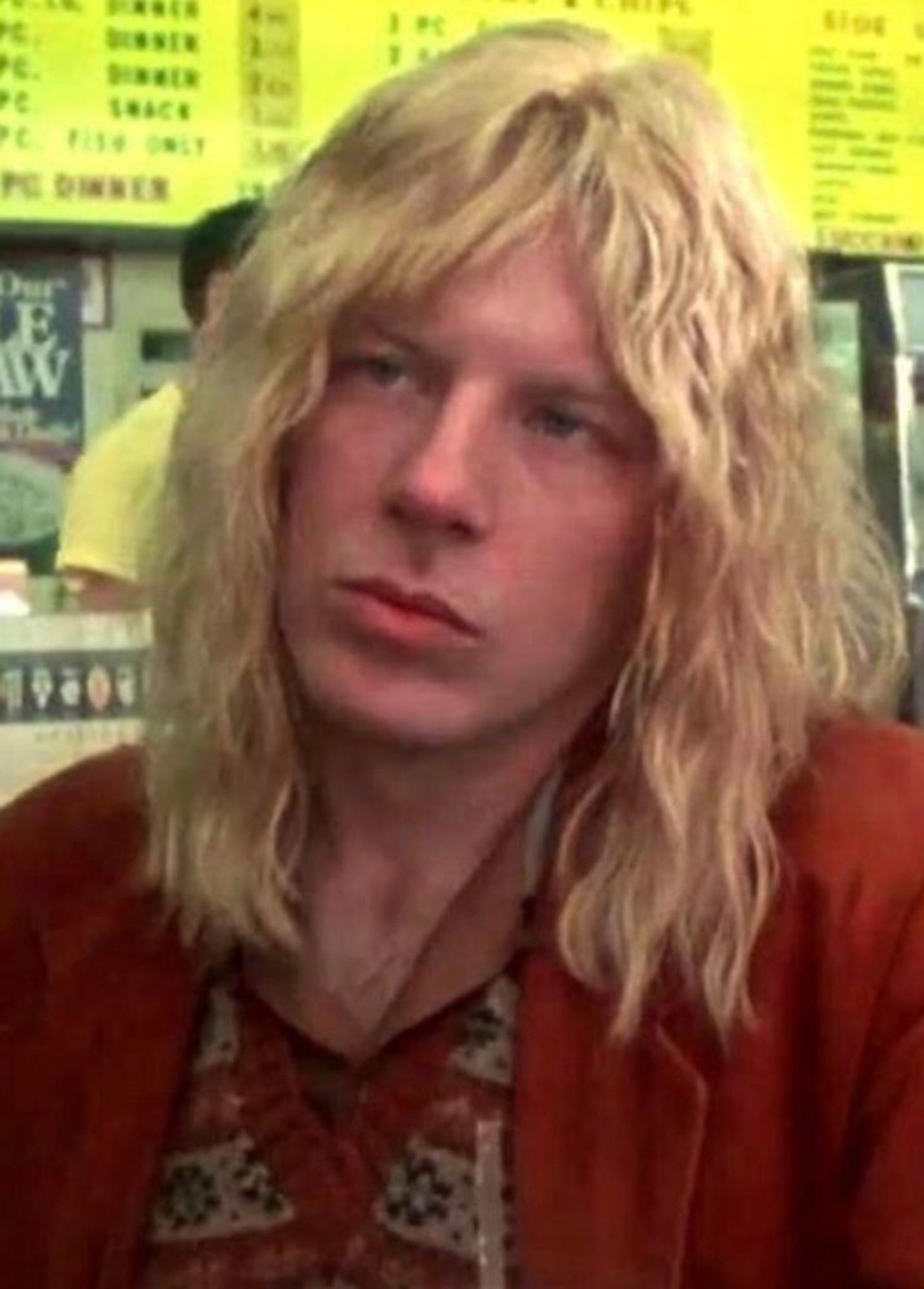 David St. Hubbins