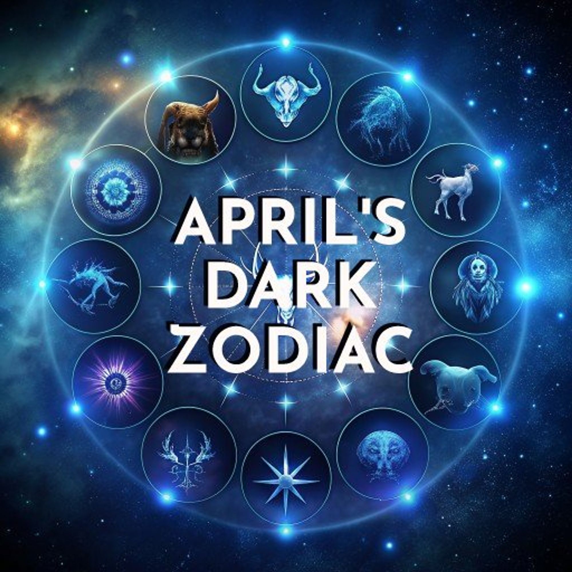 Aprils dark zodiac horrorscopes available now at https://horrorscopes.app/aprils-dark-zodiac/