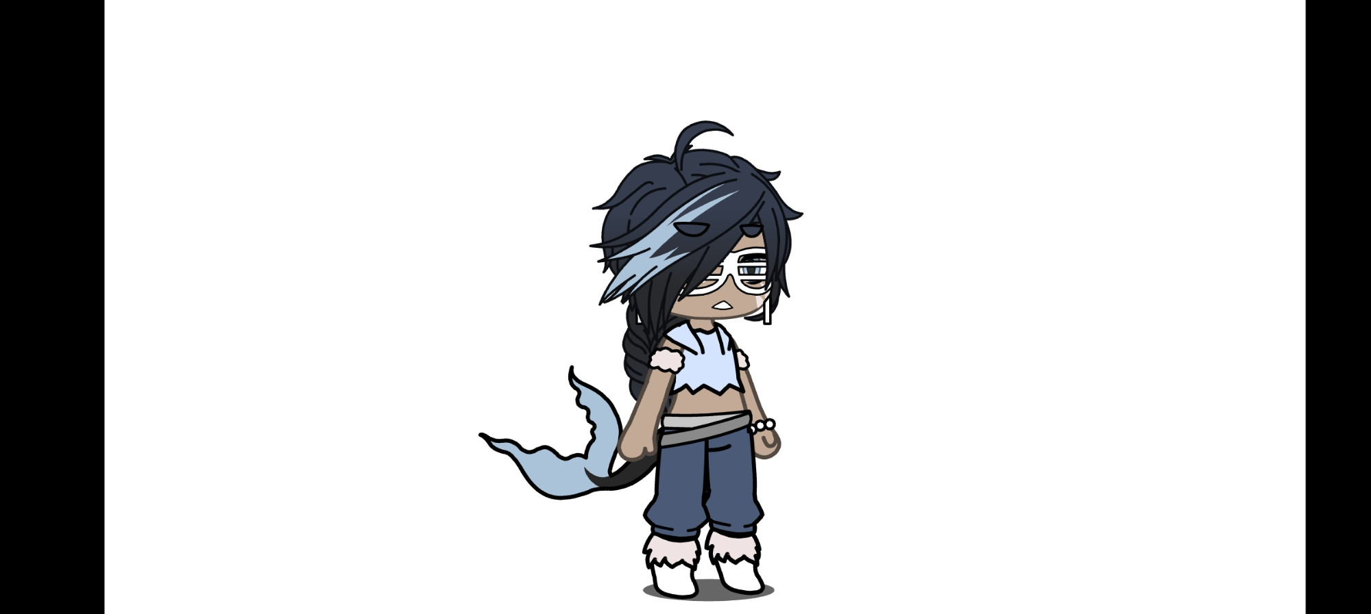 Lil shark Boi. 