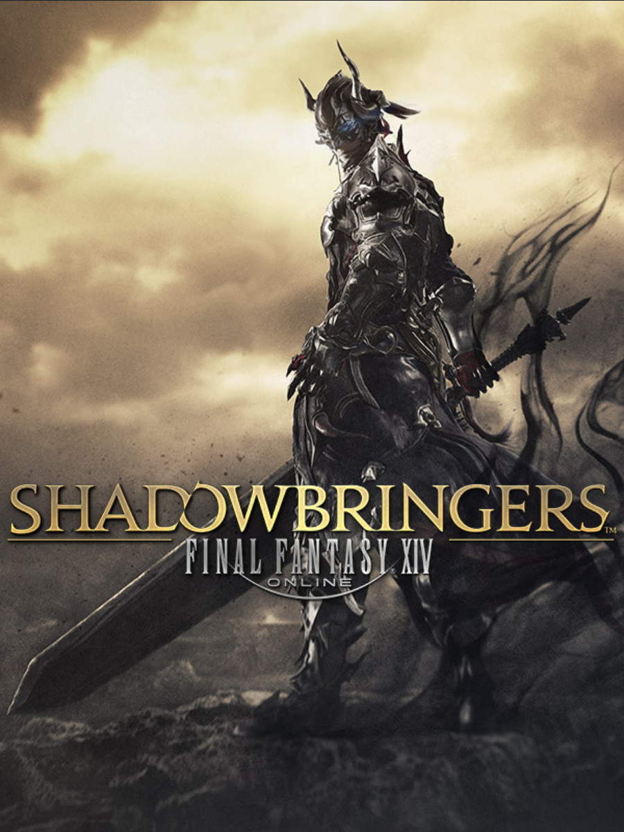 Final Fantasy 14: Shadowbringers