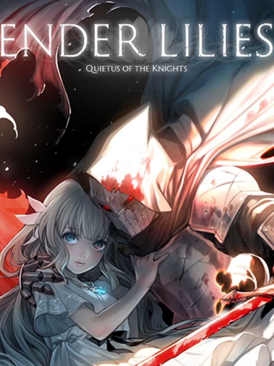 Ender Lilies: Quietus of the Knights