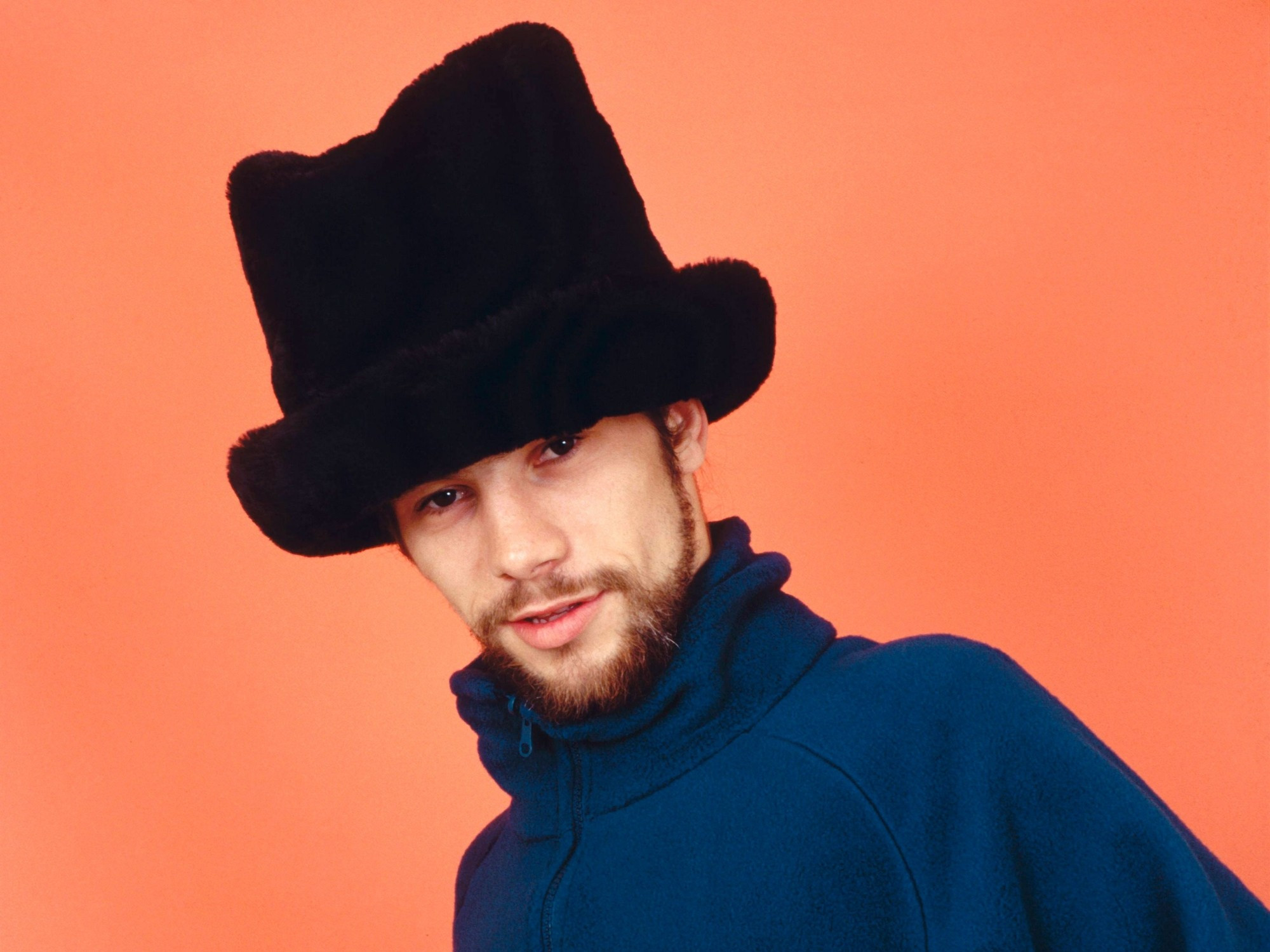 Jamiroquai