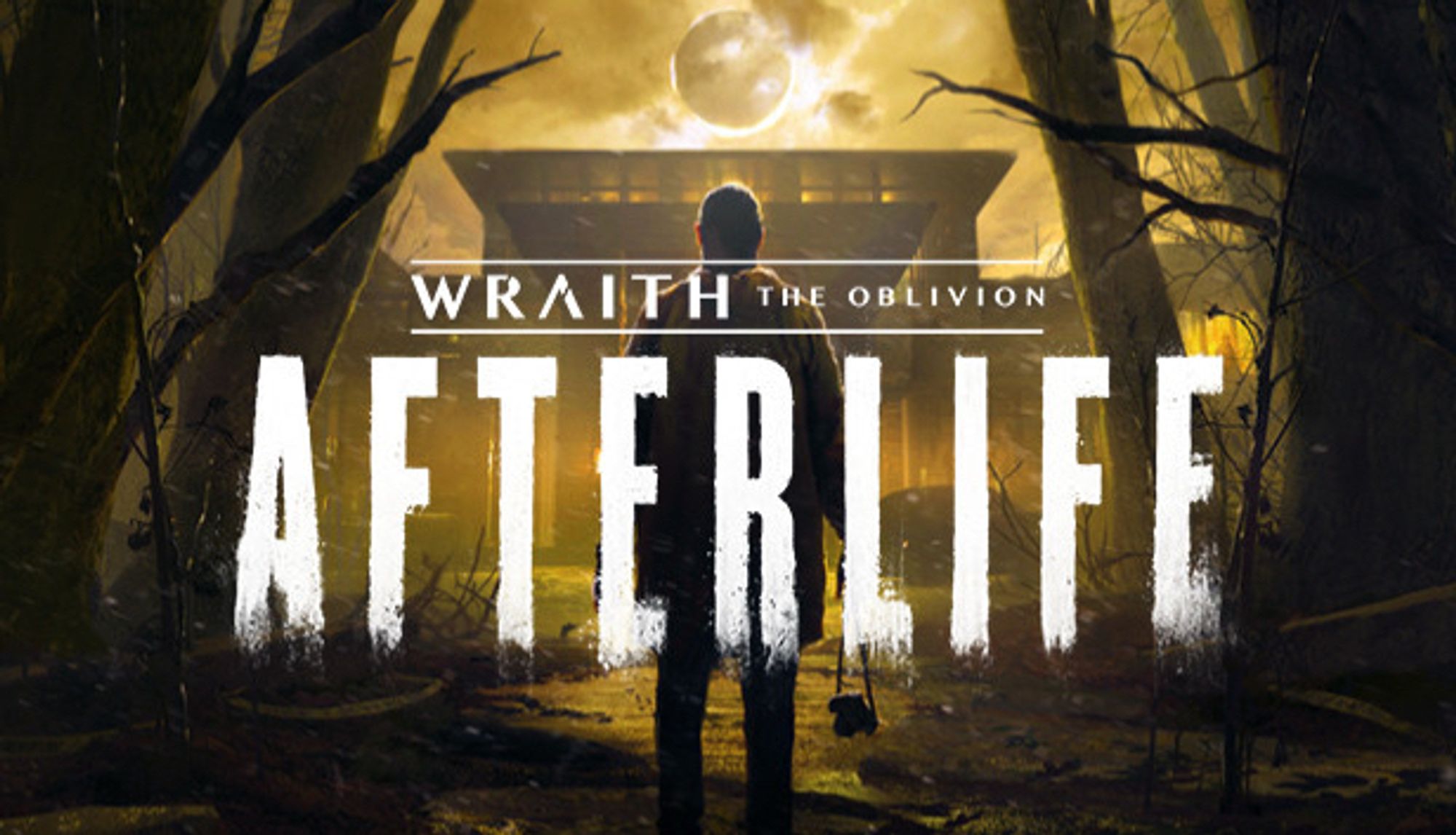 Wraith the Oblivion - Afterlife