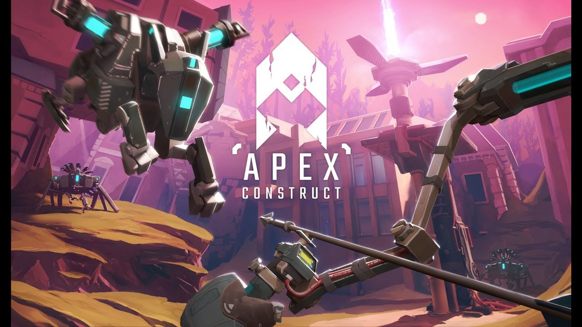 Apex Construct