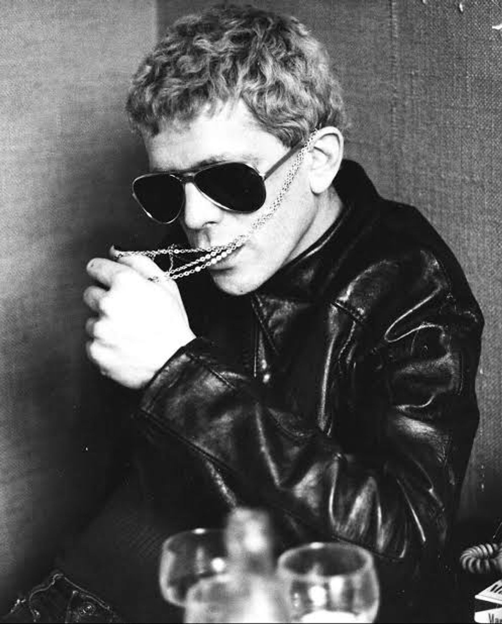 LouReed