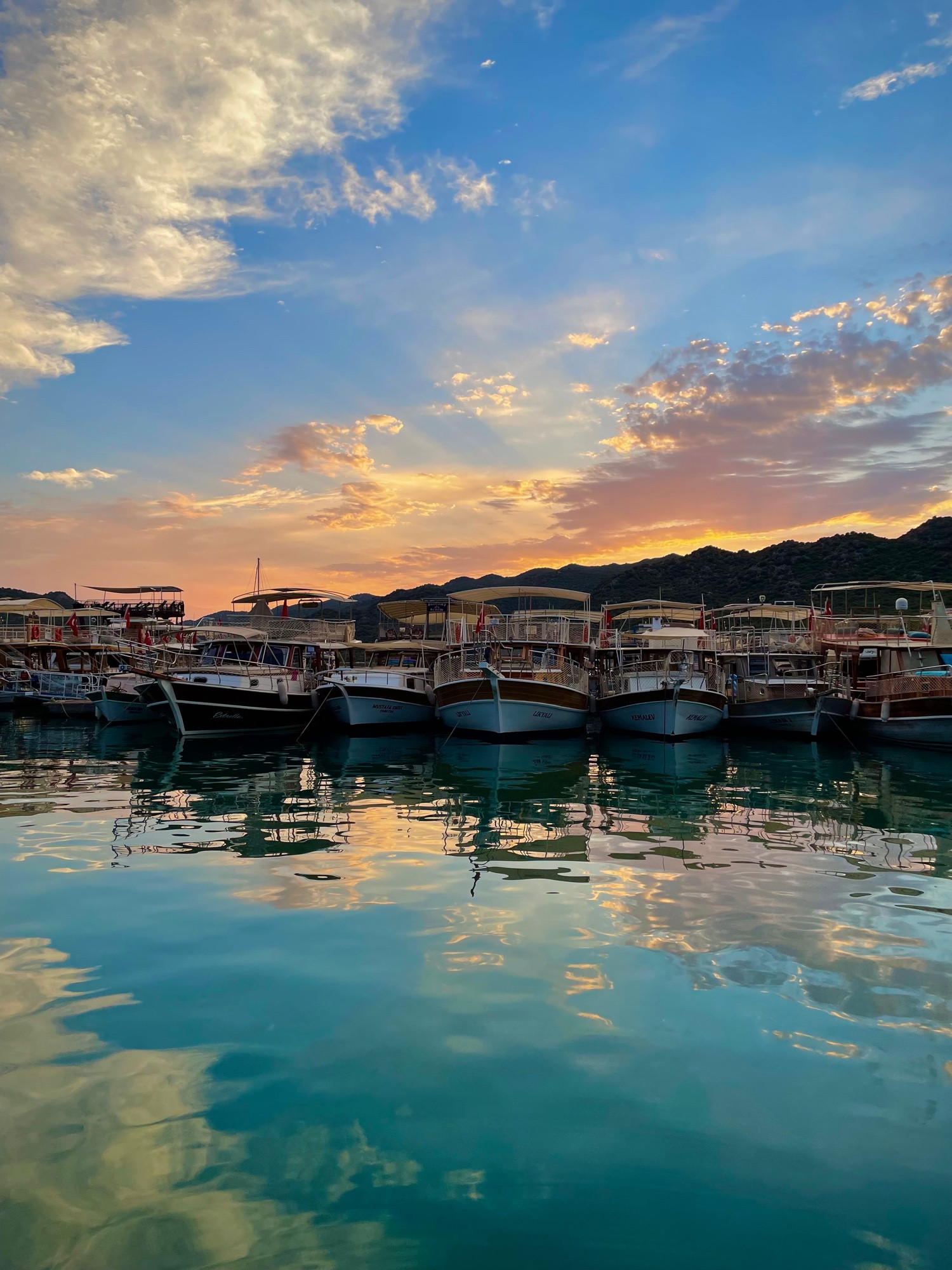 Kekova #Antalya #Türkiye #ShotOniPhone12pro