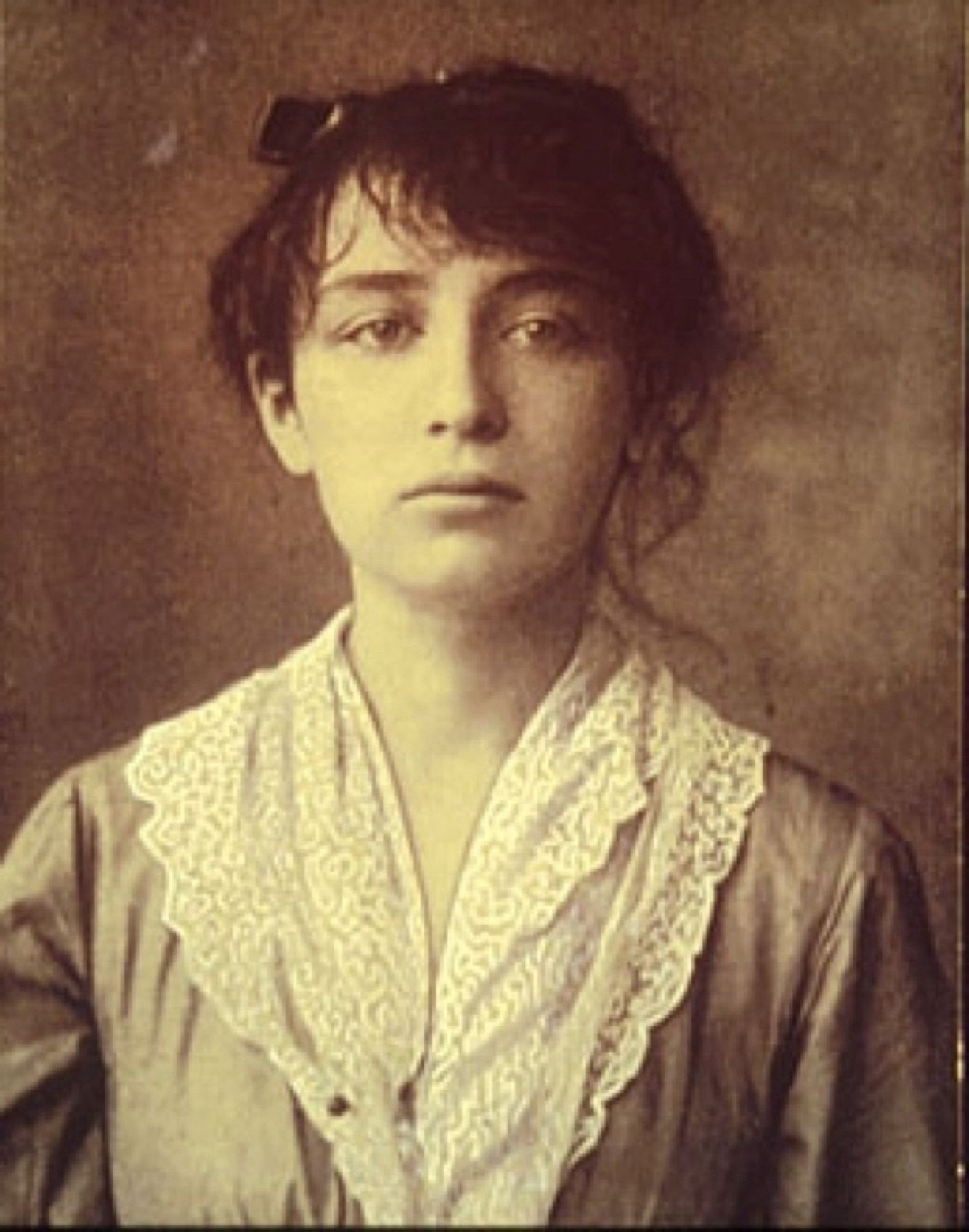 Camille Claudel