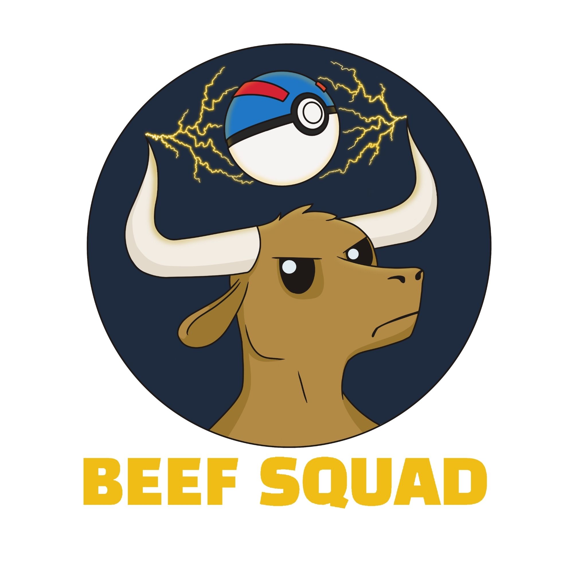 beef squad logo