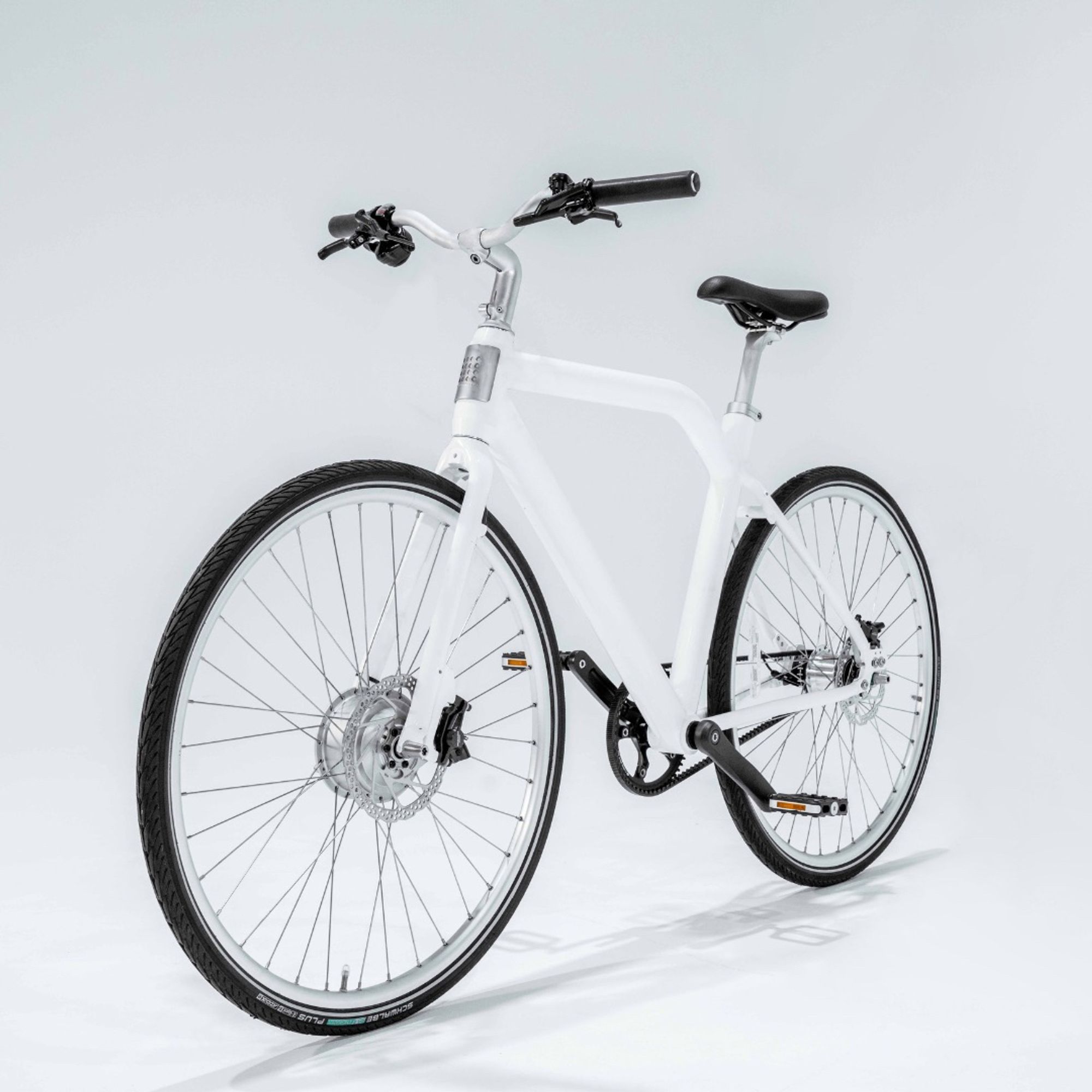 Biomega BER E-Bike