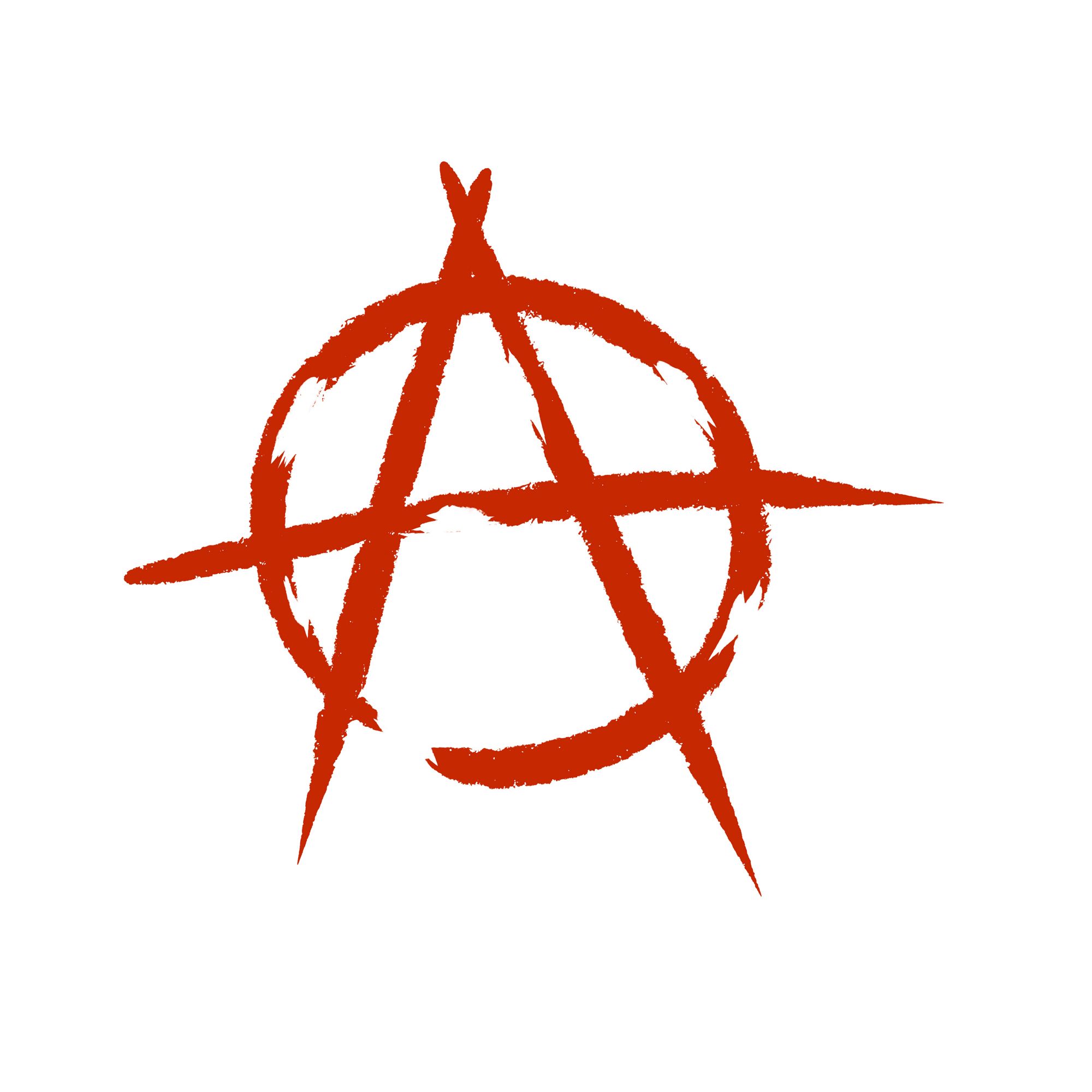 Anarchiesymbol