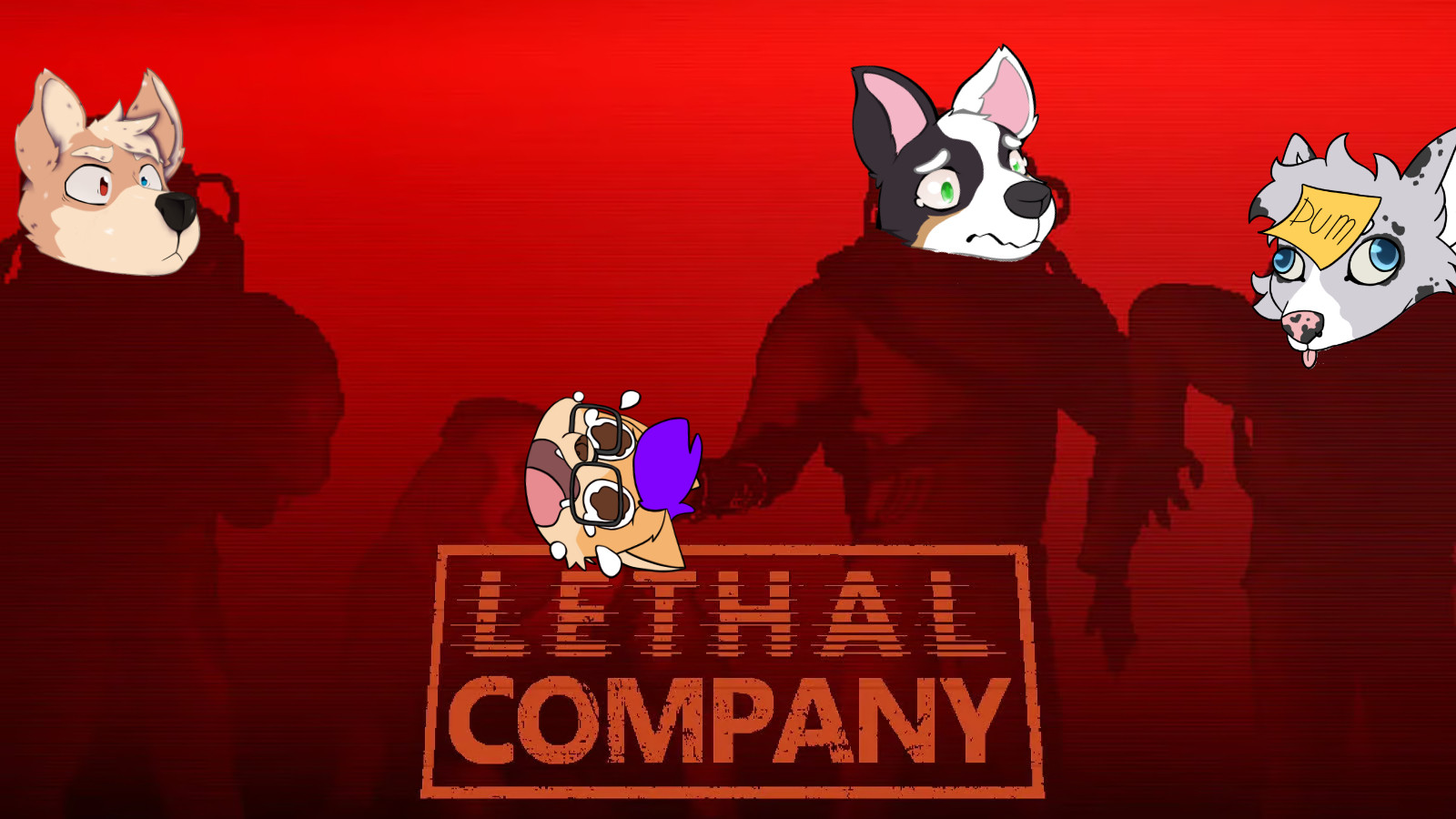 Lethal Company Promo!