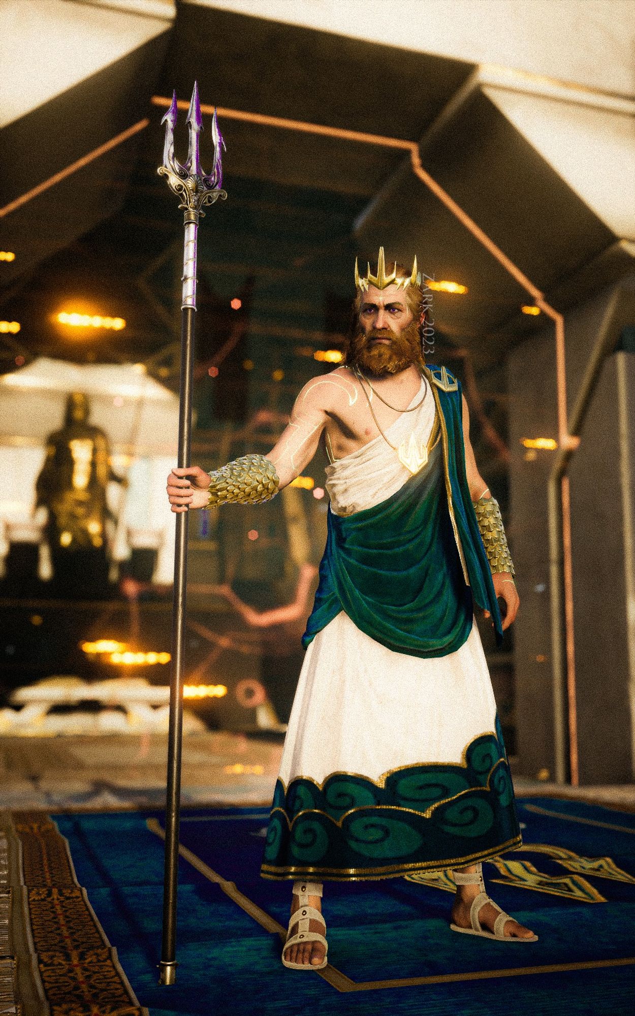 Poseidon in his dominion, Assassin’s Creed Odyssey: Fate of Atlantis

https://picashot.co/shot/74448909-665e-473e-85f1-7c44ca3ce904