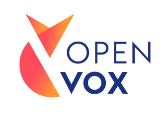 OpenVox logo