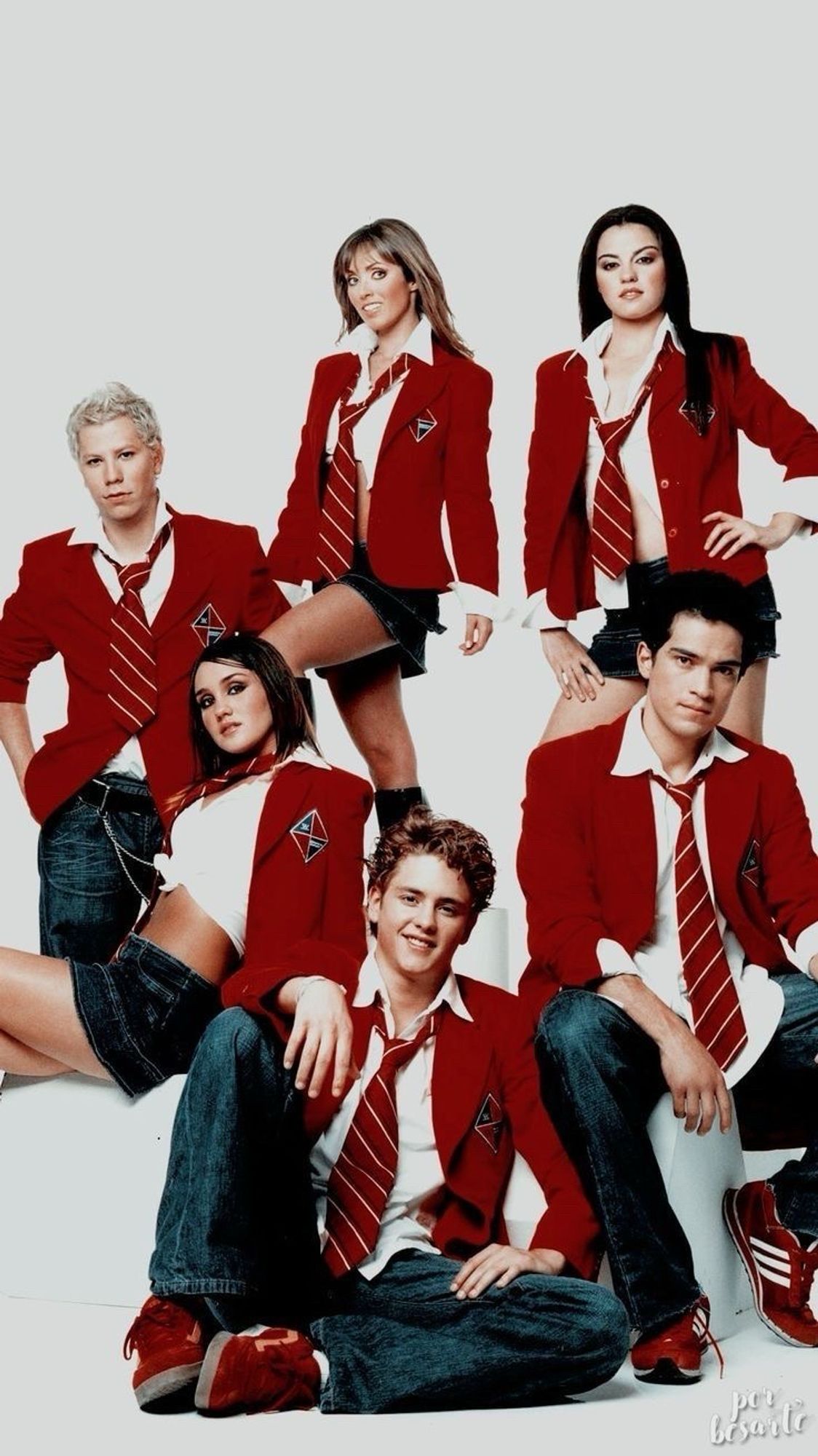 Dia Mundial do RBD