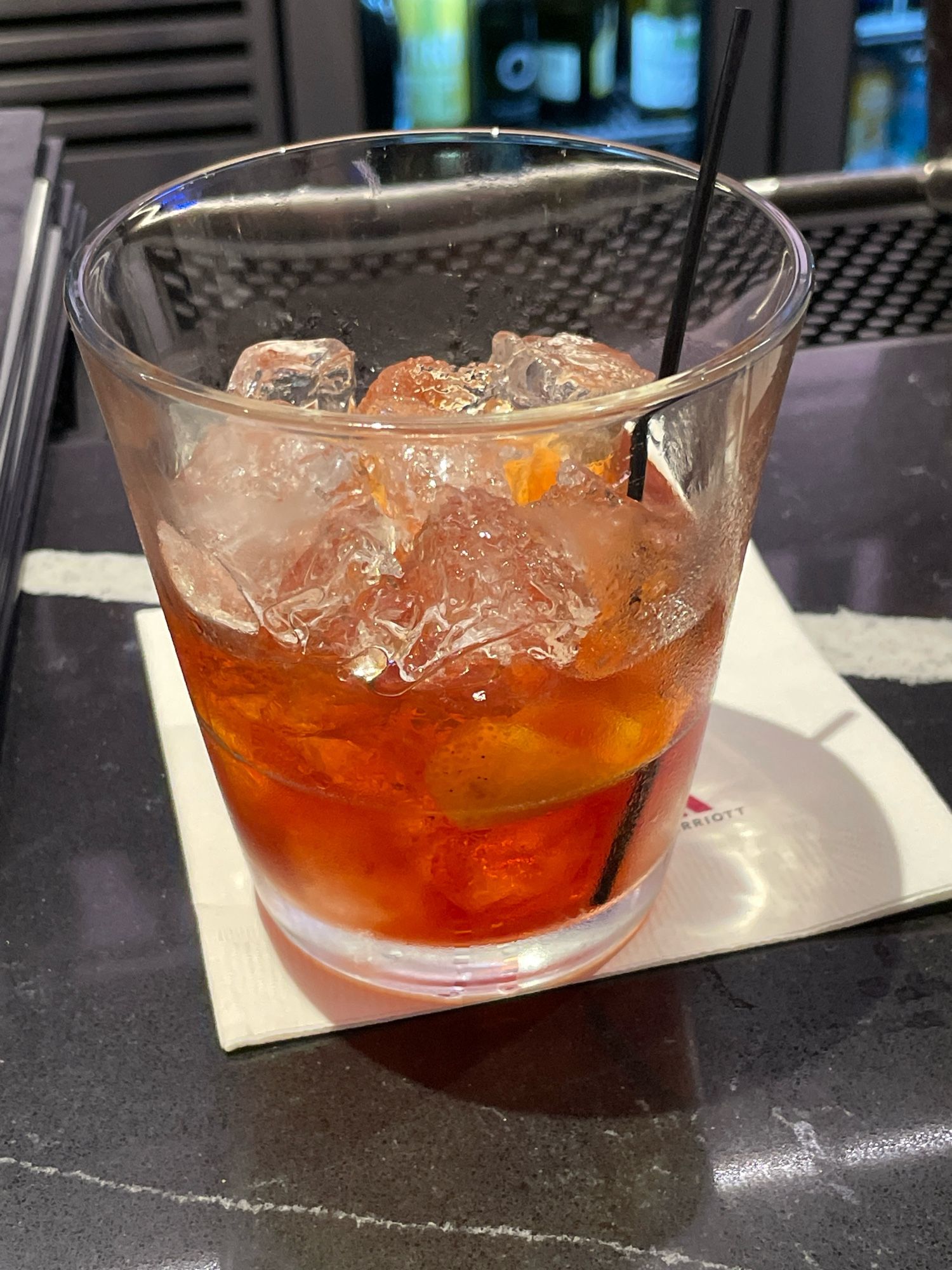 Vieux Carre