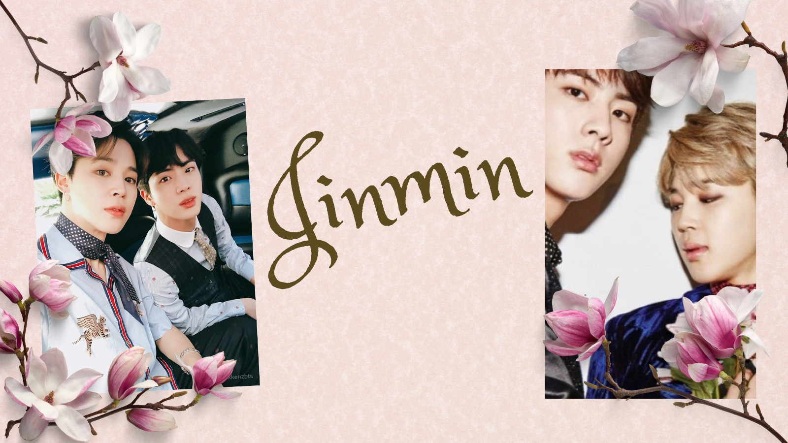 Jinmin