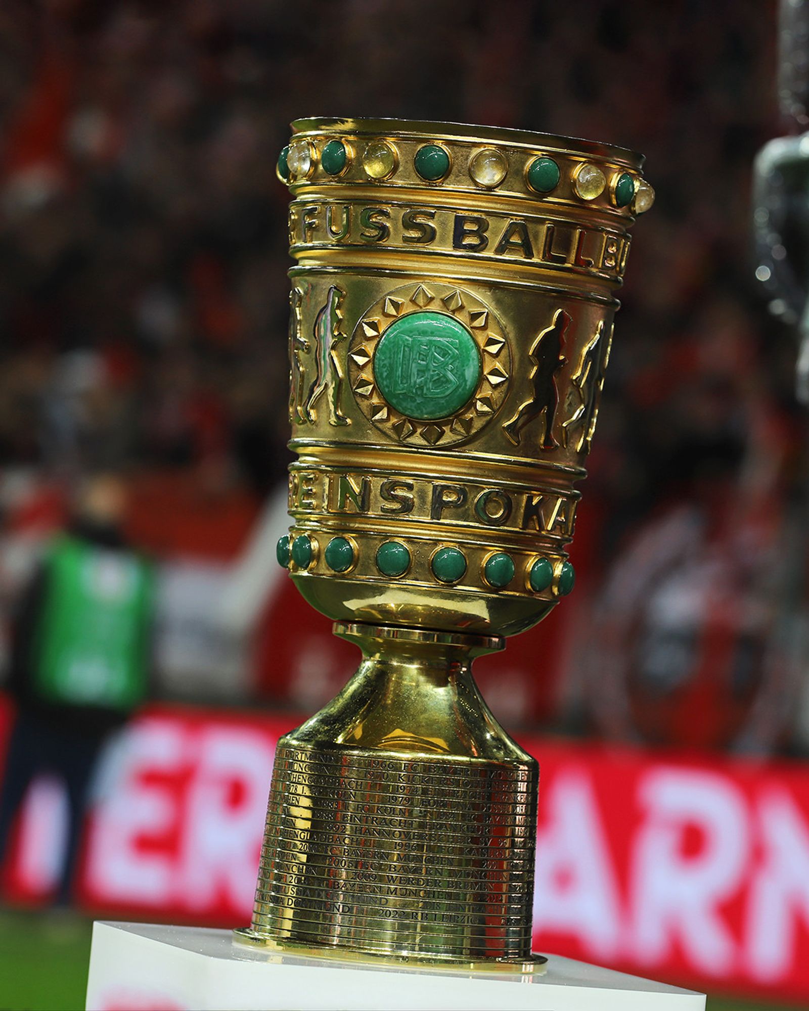 DFB Pokal