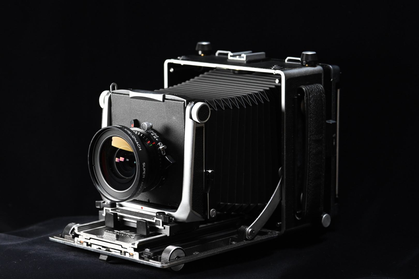 Linhof Master Technika