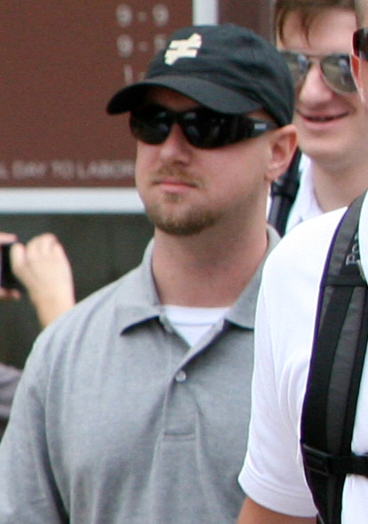 Robert Kehne Moeller at UTR