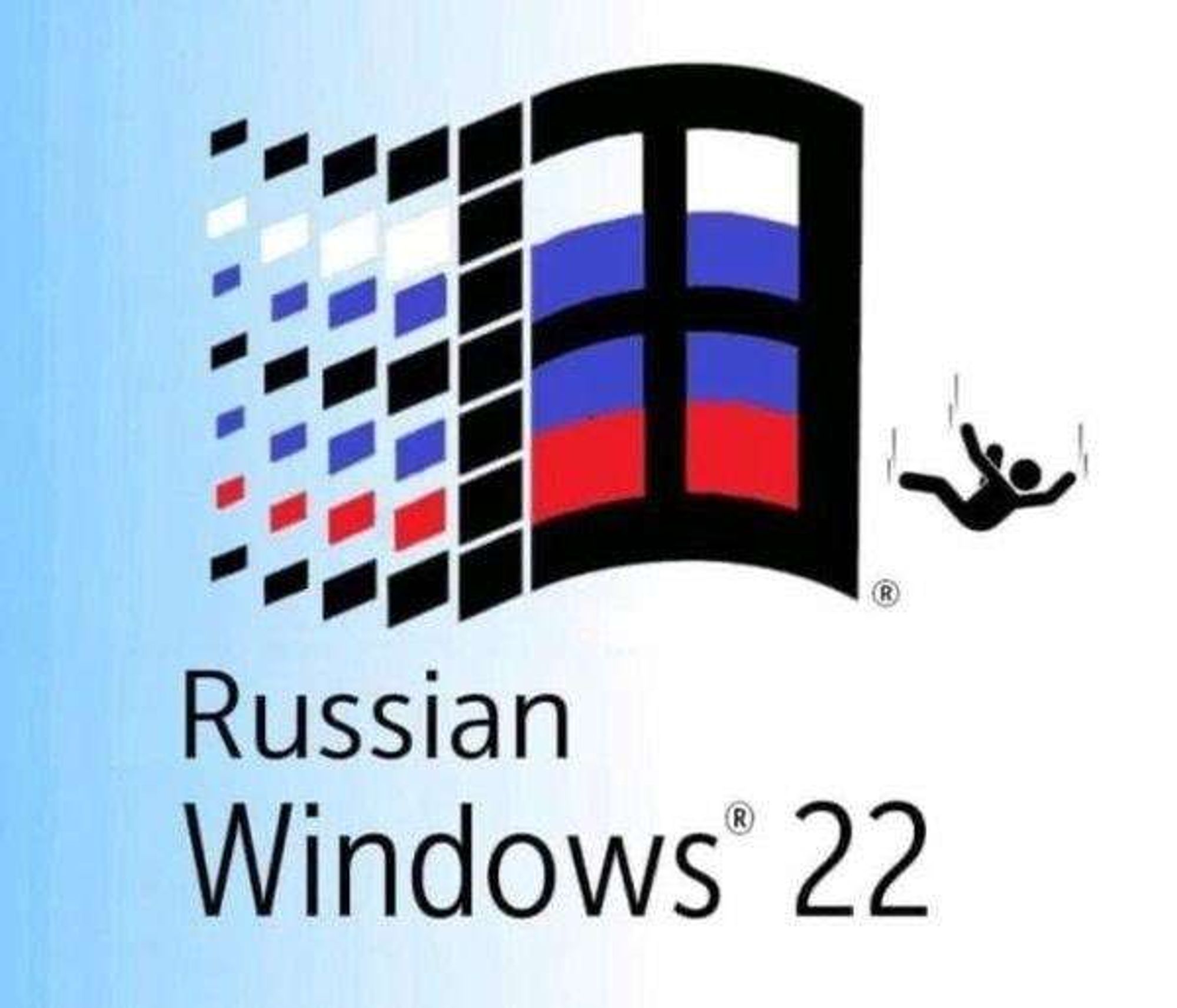 russian windows