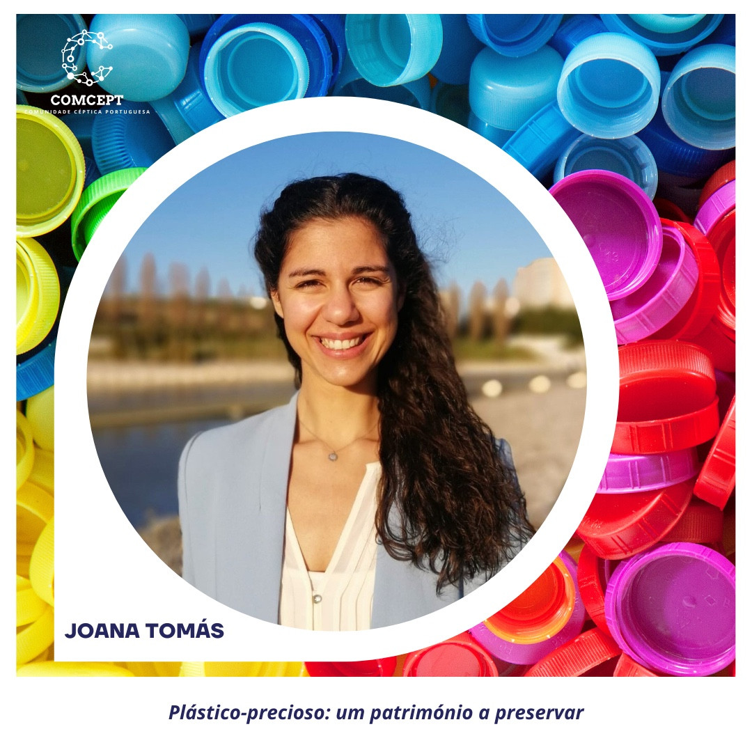 Foto de Joana Tomás