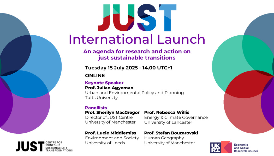 Webinar launch