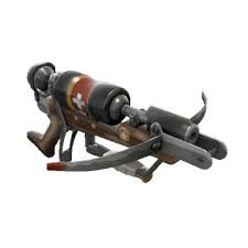 Crusaders crossbow from team fortress 2