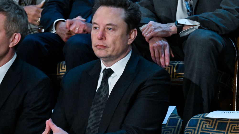 Elon Musk Shares Manipulated Harris Video, in Seeming Violation of X’s Policies