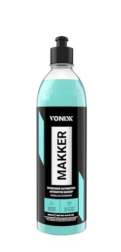 🛒 MAKKER 500ML
