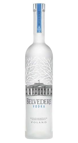 🛒 Belvedere Vodka Pure 700 Ml
