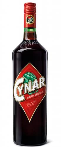 🛒 Cynar Aperitivo 900Ml
