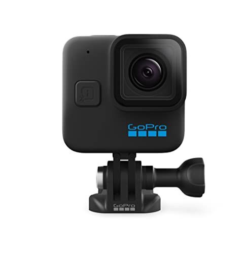 🛒 GoPro HERO11 Black Mini - Câmera de Ação Compacta ...
