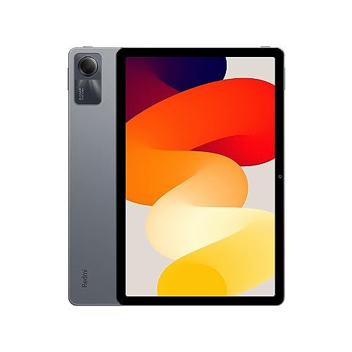 🛒 Xiaomi Redmi Pad SE (cinza grafite 8 GB RAM, 256 a...