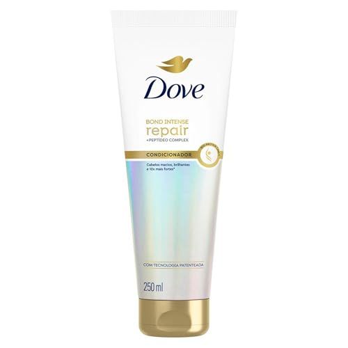 🛒 Dove Condicionador Bond Intense Repair 250 ml