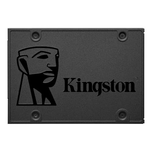 🛒 SSD, Kingston, SA400S37/960G