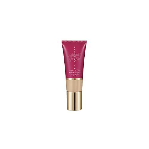 🛒 NIINA SECRETS BASE HIDRA GLOW COR 05 30ml