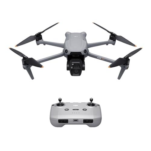 🛒 Drone DJI Air 3S Standard (Sem tela) BR - DJI054