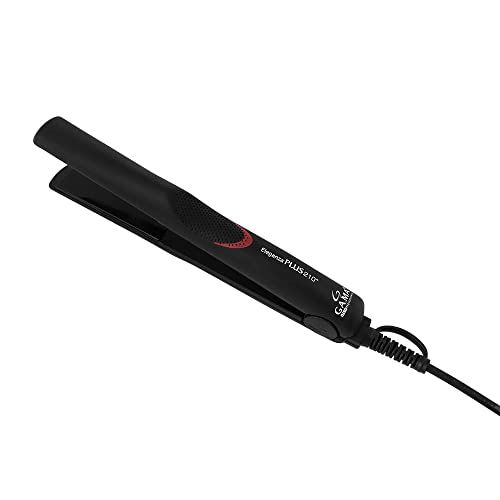 🛒 GA.MA ITALY Prancha de Cabelo Eleganza Plus Bivolt
