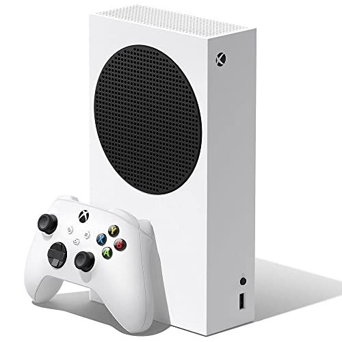 🛒 Console Xbox Series S
