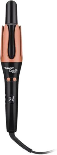 🛒 MODELADOR TAIFF CURVES AUTOMATIC