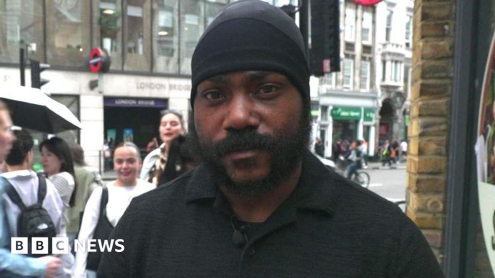 Shaun Thompson is challenging the Met Police's use of live facial recognition technology.