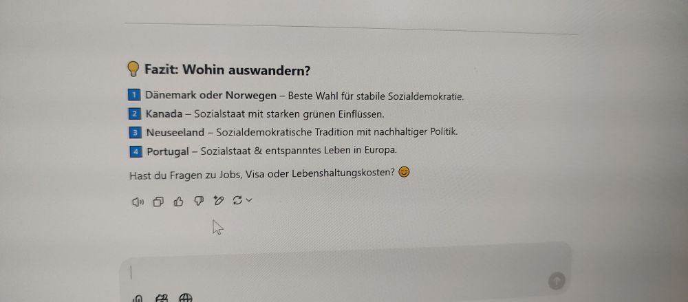 Was man so macht an einem Donnerstagsmorgen 🤷🏼‍♀️. Eins davon deckt sich mit dem Jahresvorsatz ein bisschen Portugiesisch zu lernen.

Neben dem, was u.A. hier so viele schreiben und was in jeder Zeitung steht, kommen - bei ernst zunehmenden, dauerhaften Grenzkontrollen - über 200k. Grenzpendler*innen wie ich halt einfach nicht mehr vernünftig zur Arbeit. Angesichts der Menschenfeindlickeit dieses 5-Punkte-Plans ist das ein Mini-Problem, aber eben mein akutes und noch eines on top 🤬. 

