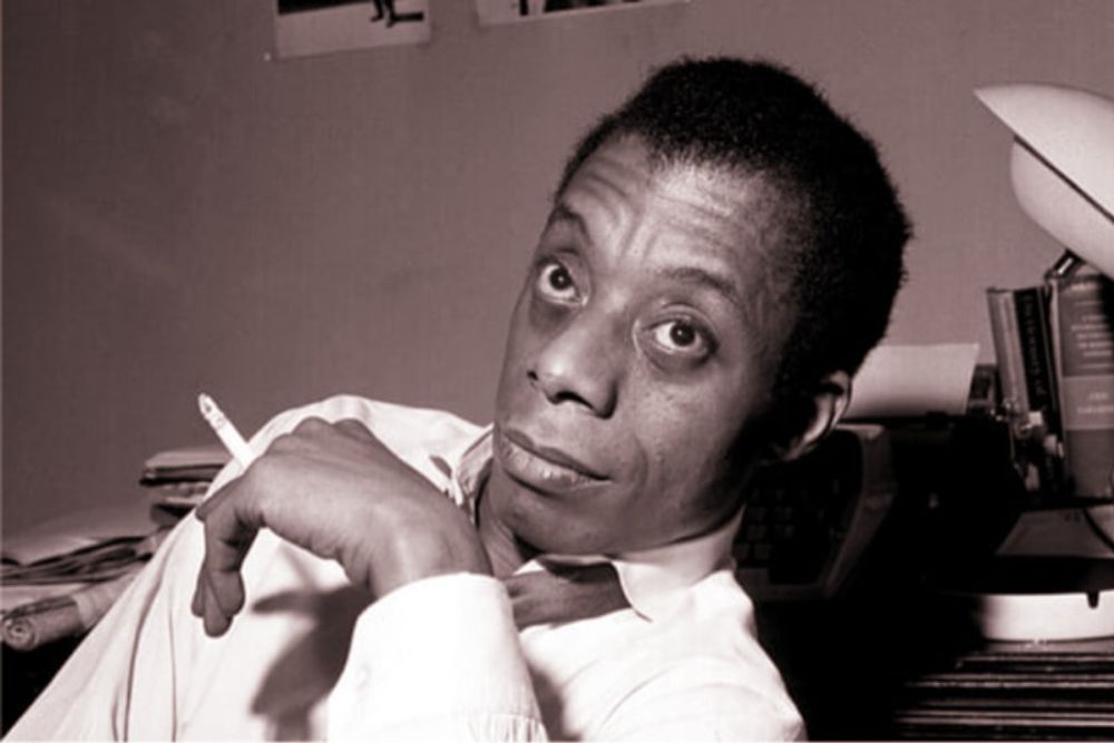 New York Public Library Celebrates 100th Birthday Of James Baldwin Across The Library System