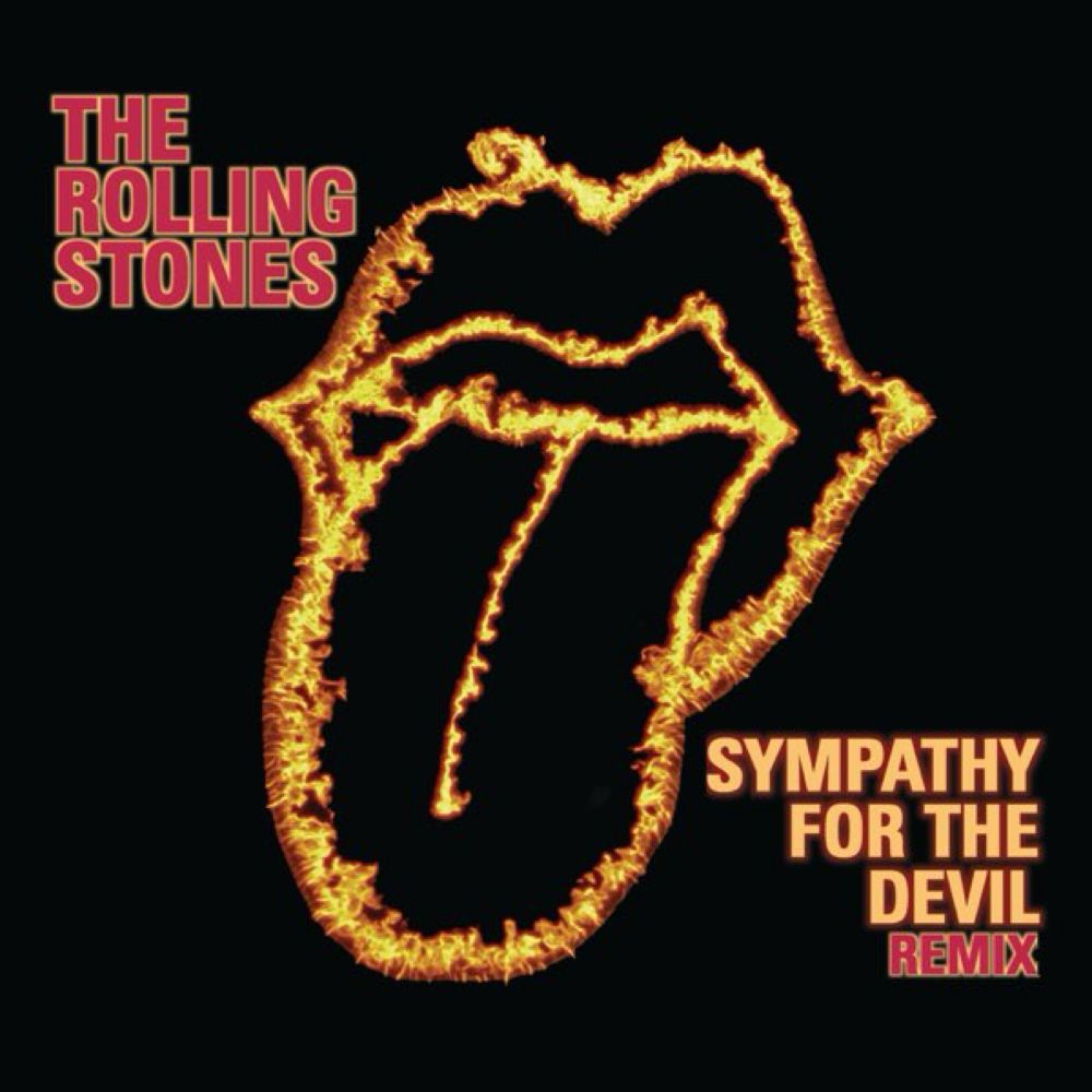 Sympathy for the Devil by The Rolling Stones on Apple Music