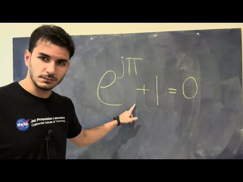 Euler’s Equation’s Beauty Explained